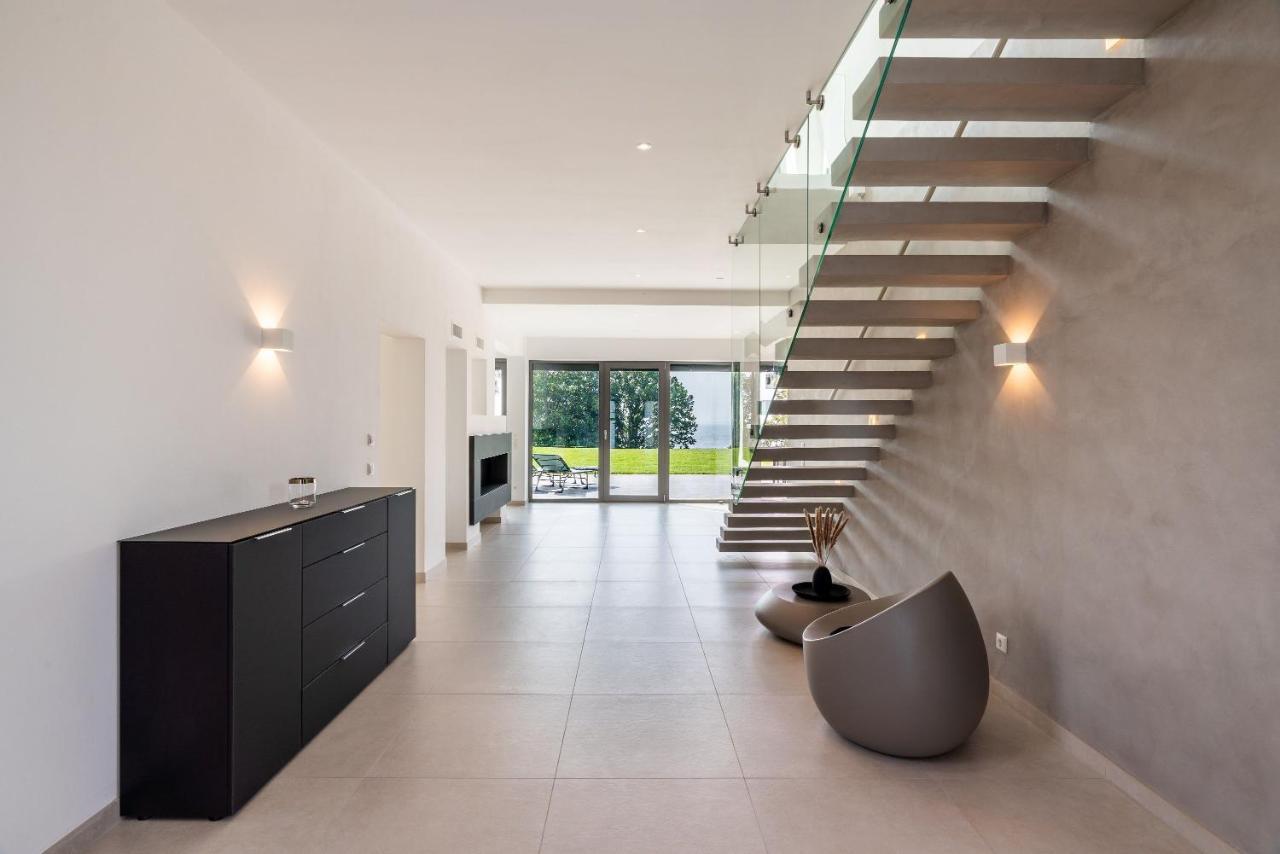 Designervilla Am Haff Garz  Exterior photo