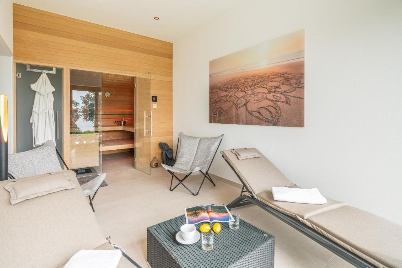 Designervilla Am Haff Garz  Exterior photo