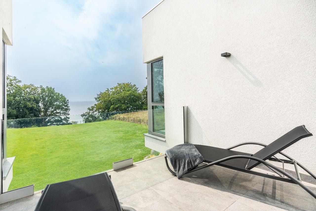 Designervilla Am Haff Garz  Exterior photo